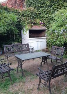 San Nicolas de los Arroyos House | clau