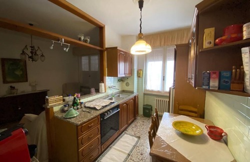 Zorzino Apartment | Claudia House