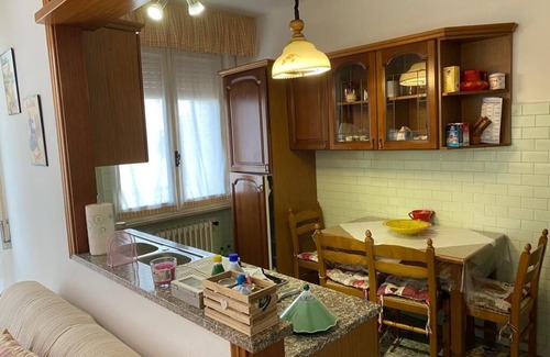 Zorzino Apartment | Claudia House