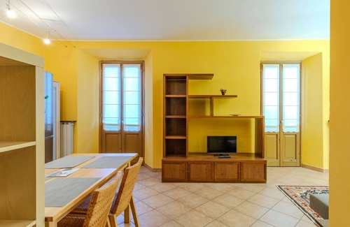 Luino Apartment | Claudio by Interhome