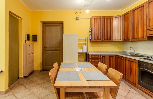 Luino Apartment | Claudio by Interhome