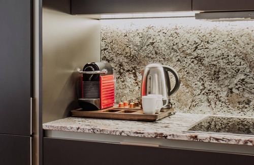 Recoletos Apartment | CLAUDIO COELLO I