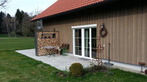 Amtzell Apartment | Claudis Ferienhäusle
