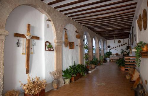 Villanueva de los Infantes Apartment | Claustro de las Clarisas