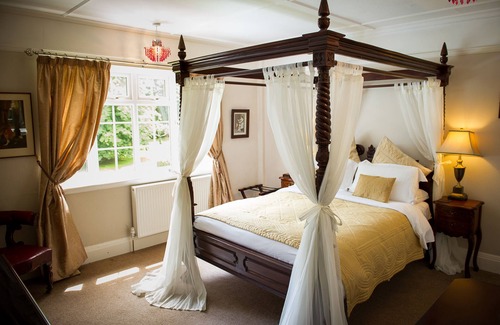 Sedlescombe Hotel | Claverton Country House Hotel