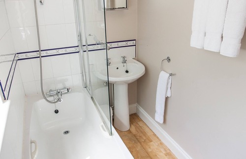 Sedlescombe Hotel | Claverton Country House Hotel