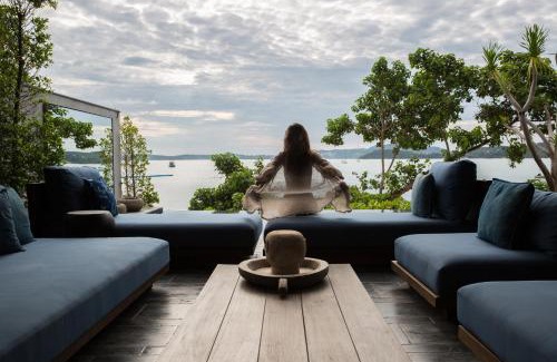 Plai Laem Villa | Clay Beach Samui - Beachfront Villas
