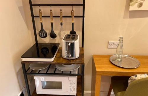 London Borough of Bromley Bed & Breakfast | Clay Farm Guest House