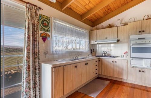 McIntyre House | Clay Gully Cottage