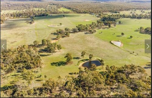 McIntyre House | Clay Gully Cottage