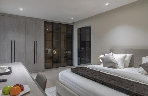 Maitama Hotel | Clay House by Husk Collection