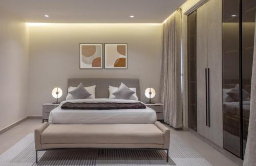 Maitama Hotel | Clay House by Husk Collection