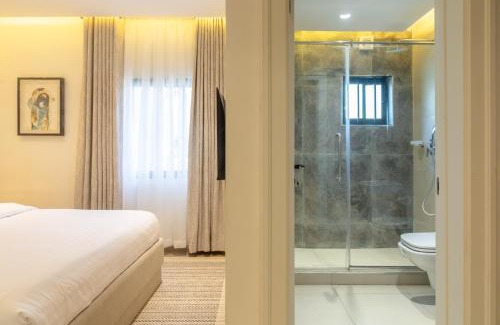 Maitama Hotel | Clay House by Husk Collection