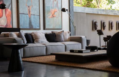Plai Laem Villa | Clay Hut 2 Bedroom Luxury Villa