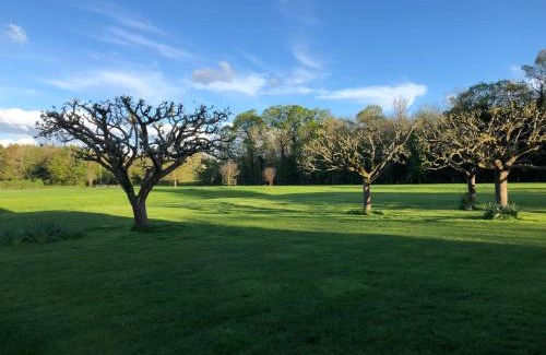 Lechlade House | Claydon Courtyard