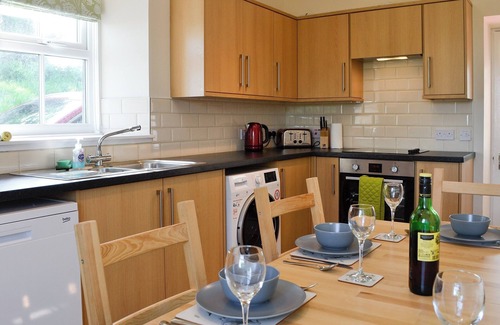 Murthly Cottage | Clayhills Cottage - UK5833