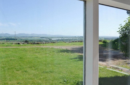 Murthly Cottage | Clayhills Cottage - UK5833