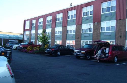 Antigonish Hotel | Claymore Inn and Suites