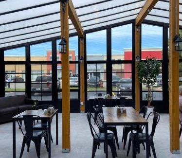 Antigonish Hotel | Claymore Inn and Suites