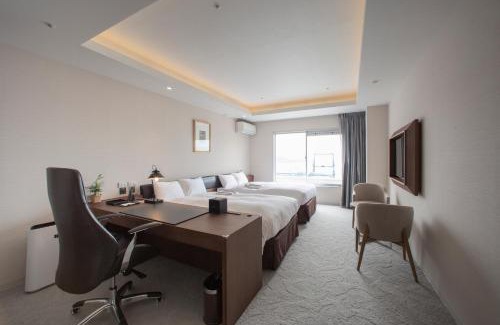 Kure Hotel | Clayton Bay Hotel