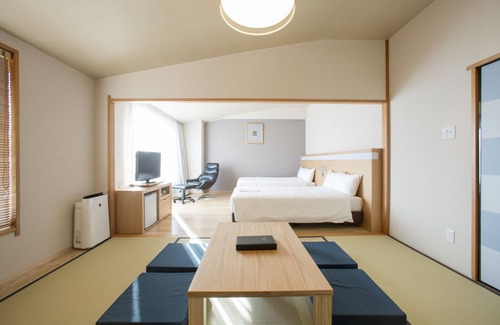 Kure Hotel | Clayton Bay Hotel