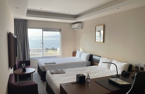 Kure Hotel | Clayton Bay Hotel