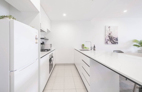 Clayton Apartment | Clayton Beautiful 2BR1BA Apartment Near Monash Parking