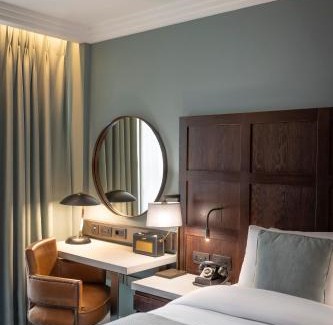 Cambridge Hotel | Clayton Hotel Cambridge