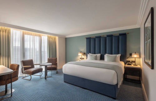 Cambridge Hotel | Clayton Hotel Cambridge