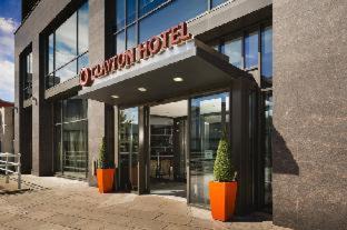 Cardiff City Centre Hotel | Clayton Hotel Cardiff