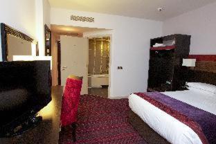 Cardiff City Centre Hotel | Clayton Hotel Cardiff