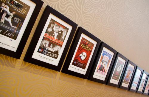 Grand Canal Dock Hotel | Clayton Hotel Cardiff Lane