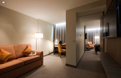 Turnham Green Hotel | Clayton Hotel Chiswick