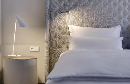 Stadtmitte Hotel | Clayton Hotel Düsseldorf City Centre