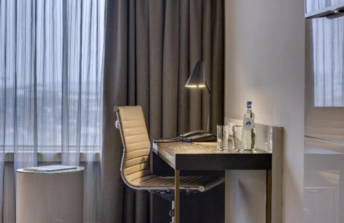Stadtmitte Hotel | Clayton Hotel Düsseldorf City Centre
