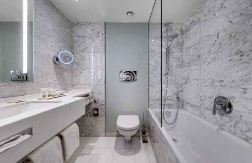 Stadtmitte Hotel | Clayton Hotel Düsseldorf City Centre