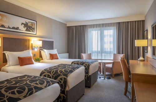 Clonshaugh Hotel | Clayton Hotel Dublin Airport