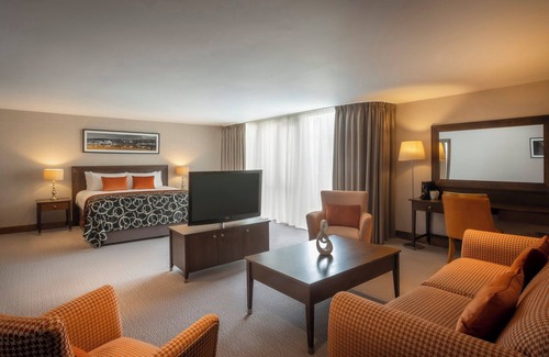 Clonshaugh Hotel | Clayton Hotel Dublin Airport
