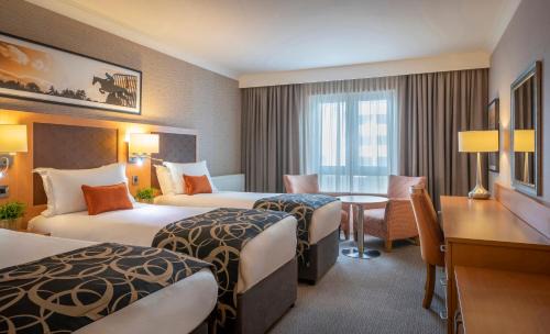 Clonshaugh Hotel | Clayton Hotel Dublin Airport