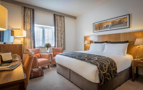 Sligo Hotel | Clayton Hotel & Leisure Club Sligo