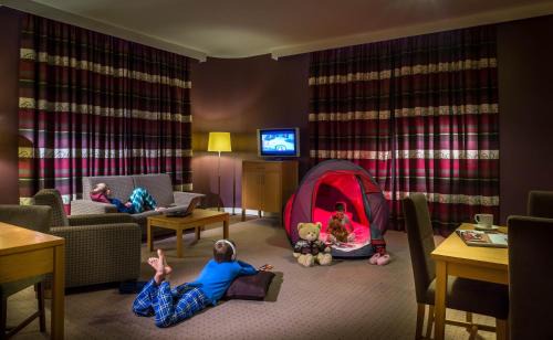 Sligo Hotel | Clayton Hotel & Leisure Club Sligo