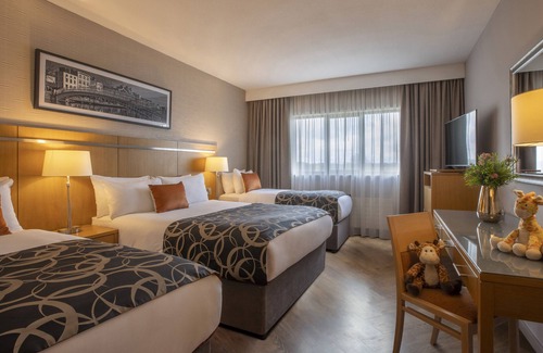 Dublin Hotel | Clayton Hotel Liffey Valley