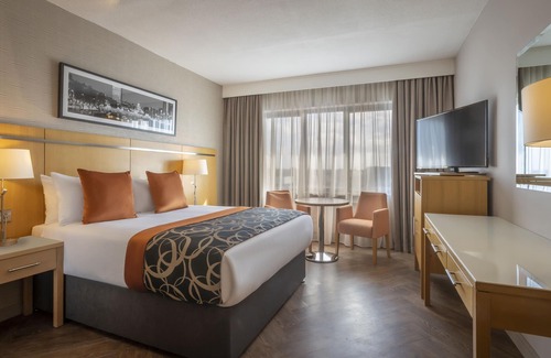 Dublin Hotel | Clayton Hotel Liffey Valley
