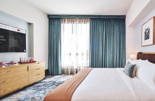 Cherry Creek Hotel | Clayton Hotel & Members Club