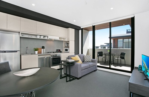 Clayton Apartment | Clayton Serviced Apartments