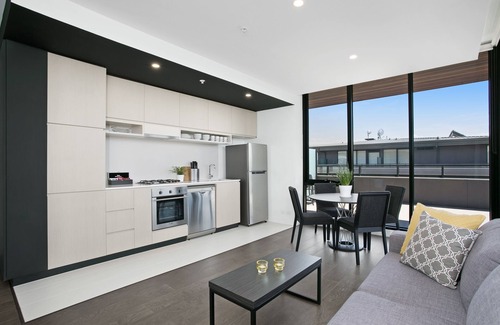 Clayton Apartment | Clayton Serviced Apartments