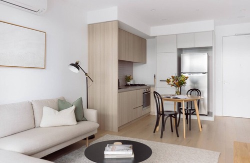 Clayton South Apartment | Clayton South Apartment
