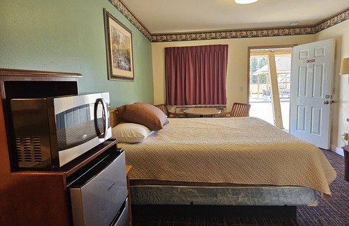 Cle Elum Hotel | Cle Elum Travelers Inn