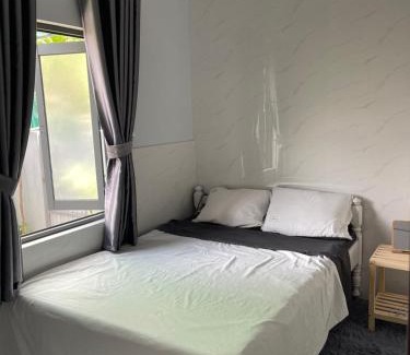Quang Dien House | Cle homestay