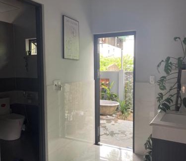 Quang Dien House | Cle homestay